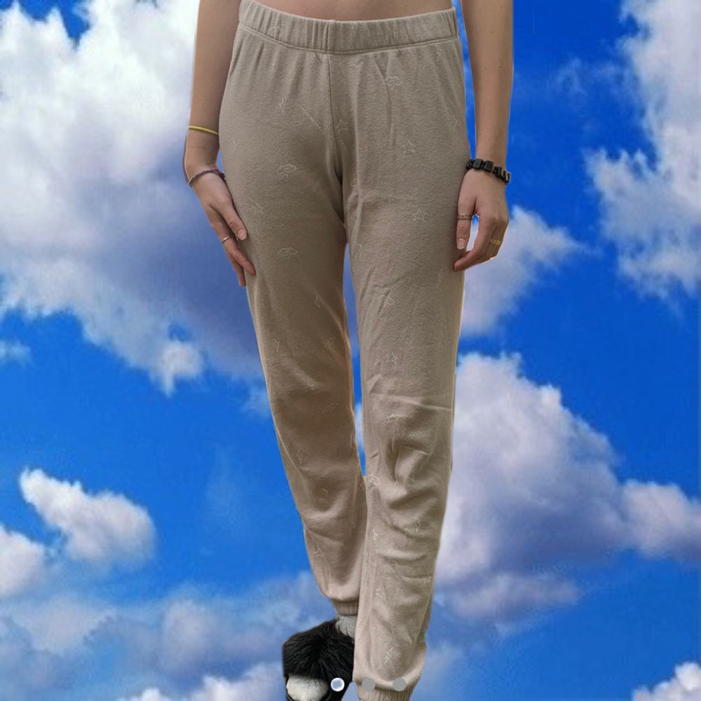 Sweatpants